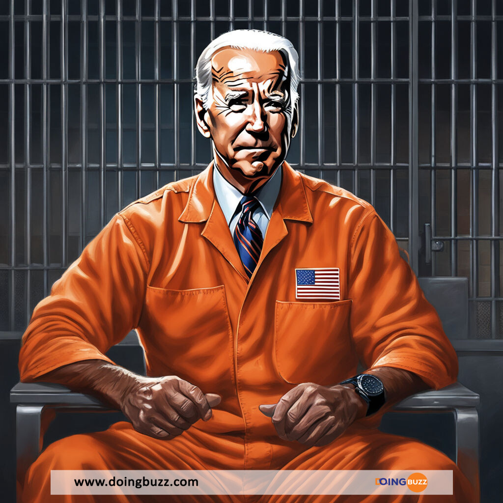Top 10 Des Scandales Marquants Qui Ont Secoué Joe Biden En 2023