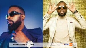 Gims En Querelle Avec Fally Ipupa ? Le Rappeur Vient De Poser Un Acte