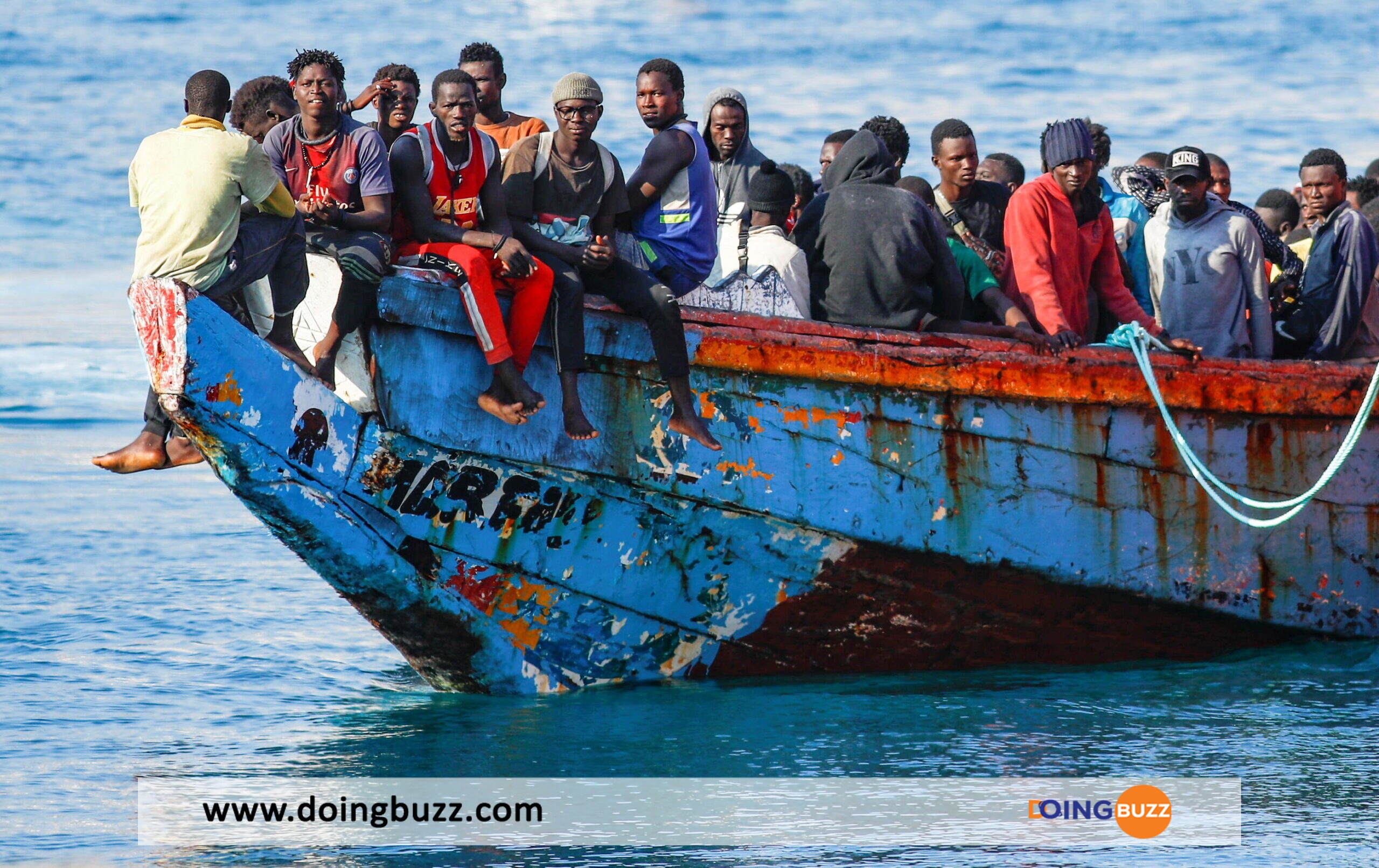 Rapatriement De Migrants Nigérians Depuis La Gambie : Un Nouvel Épisode De La Migration Irrégulière