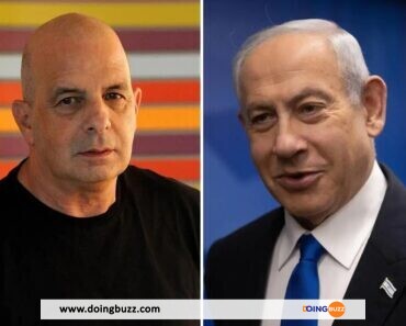 L&Rsquo;Ancien Chef Du Shin Bet Appelle Netanyahu À Démissionner Immédiatement