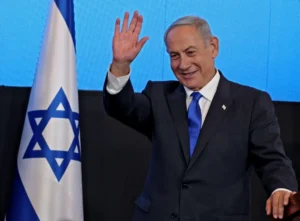 Netanyahu Énonce « Trois Conditions » Pour Parvenir À La Paix Entre Israël Et La Palestine