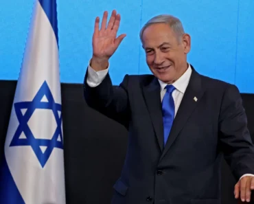 Netanyahu Énonce « Trois Conditions » Pour Parvenir À La Paix Entre Israël Et La Palestine