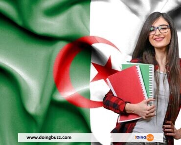 Étudier En Algérie : Voici Les Conditions D&Rsquo;Admission Dans Les Universités !