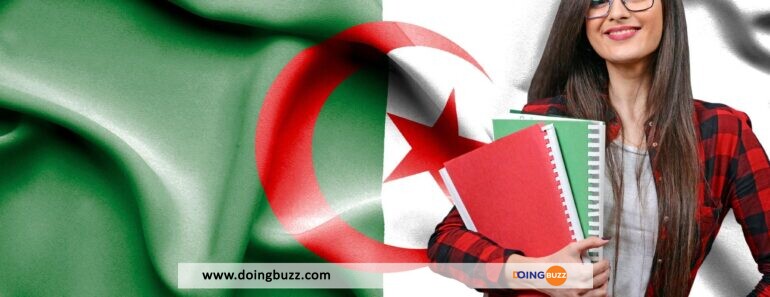 Étudier En Algérie : Voici Les Conditions D&Rsquo;Admission Dans Les Universités !
