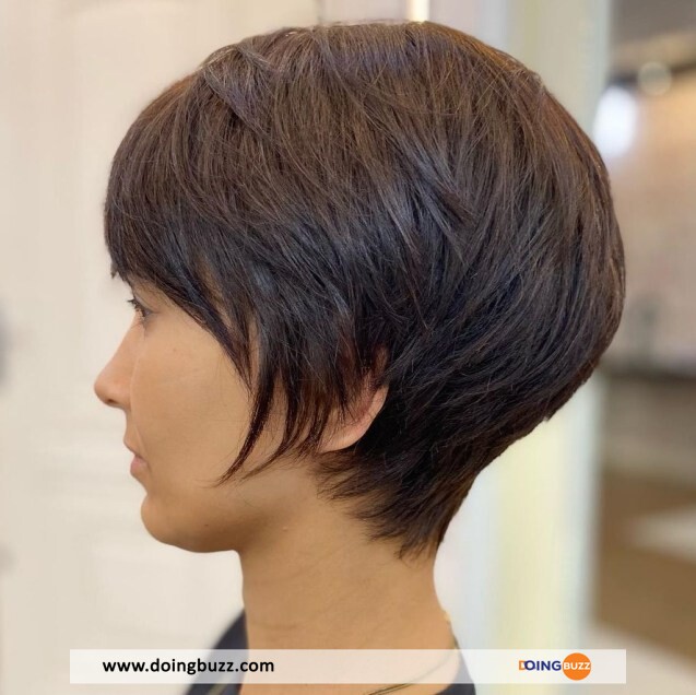 8 Short Hairstyles For Women