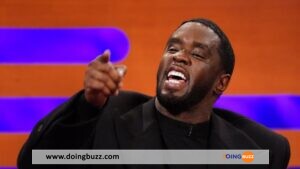 P. Diddy Dénonce Vigoureusement Les Nouvelles Accusations D&Rsquo;Abus Sexuels