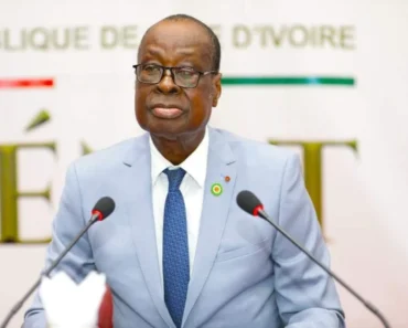 Côte D&Rsquo;Ivoire : Pourquoi Moïse Koumoué S&Rsquo;Est Retiré De La Course À La Présidence Du Pdci ?