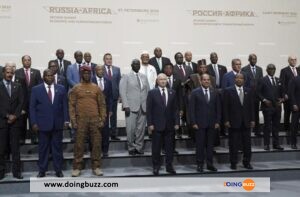 « La Meilleure Chose Que La Russie Puisse Faire Pour L&Rsquo;Afrique, C&Rsquo;Est … »