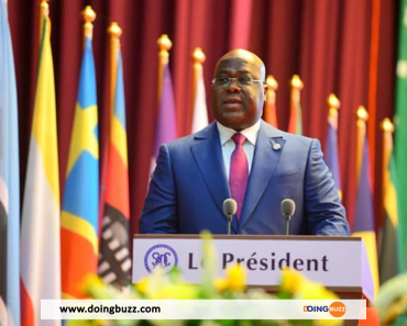La République Du Congo Réaffirme Son Engagement Envers L&Rsquo;Opep Malgré Le Retrait De L&Rsquo;Angola