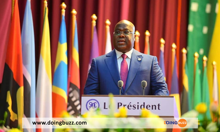 La République Du Congo Réaffirme Son Engagement Envers L'Opep Malgré Le Retrait De L'Angola