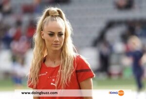 Alisha Lehmann : La Footballeuse La Plus Sexy Du Monde Partage Les 10 Meilleures Photos De 2023