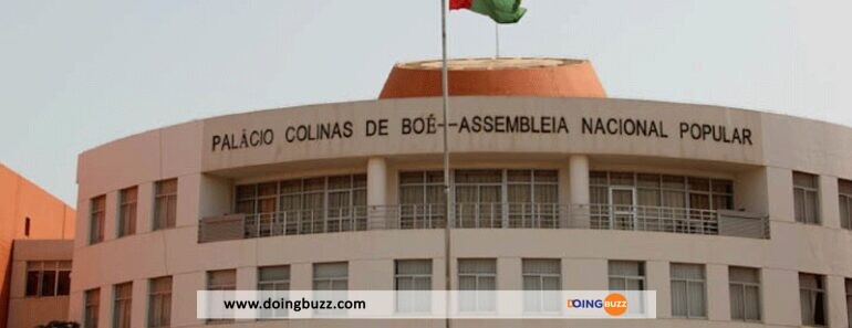 Tensions Politiques En Guinée-Bissau : Les Députés Interdits D&Rsquo;Accès À L&Rsquo;Assemblée Nationale
