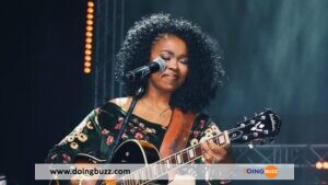 Zahara : La Chanteuse D&Rsquo;Afro-Pop Sud-Africaine Est Décédée À L&Rsquo;Âge De 34 Ans