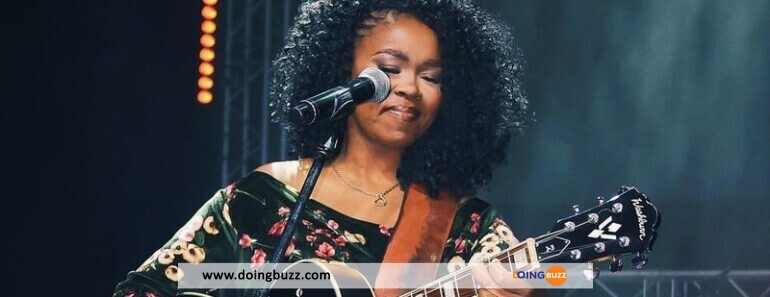 Zahara : La Chanteuse D&Rsquo;Afro-Pop Sud-Africaine Est Décédée À L&Rsquo;Âge De 34 Ans
