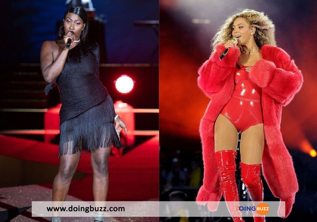 Aya Nakamura Et Beyonce En Concert Le Meme Jour A Paris Les Internautes Se Lachent Sur Twitter