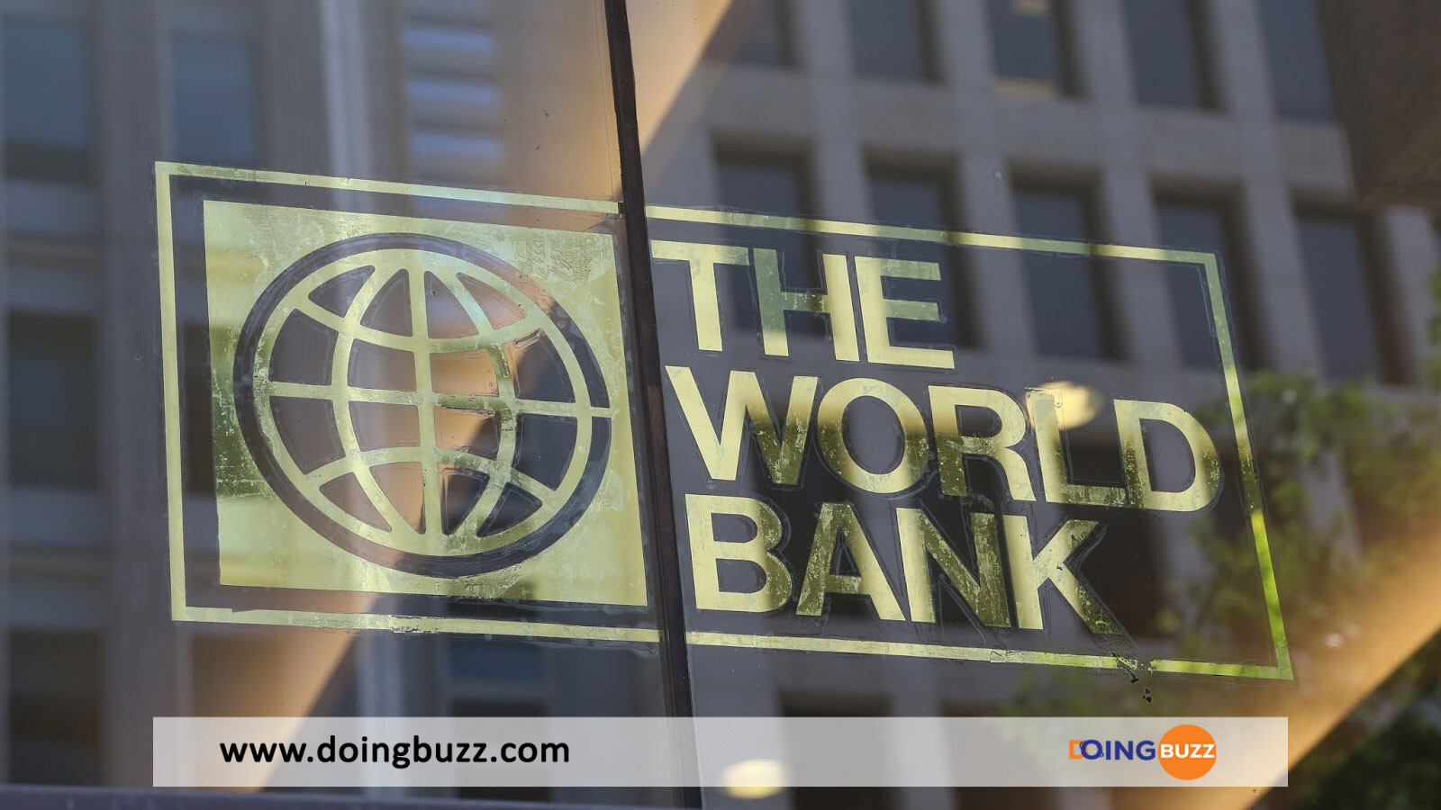 Gabon : La Banque Mondiale Annonce Une Bonne Nouvelle Au Pays !
