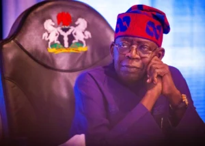 Bola Tinubu : Bientôt Un Record Guinness Pour Le Président Nigérian ?