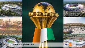 Can 2023 : Voici Les Atouts Et Les Défis Des Favoris !