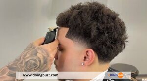 Taper Coiffure : 52 Idées Que Les Hommes Adoptent Pour 2024