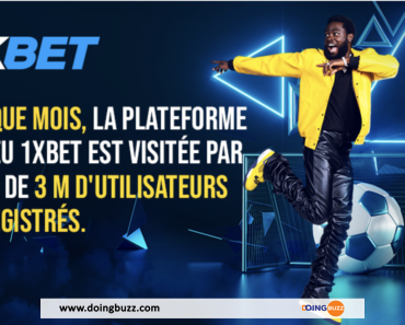 Meilleur Site De Paris Sportif En Afrique