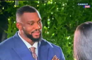 Le Bachelor En Deuil : Clive Ketu Perd Un Être Très Cher