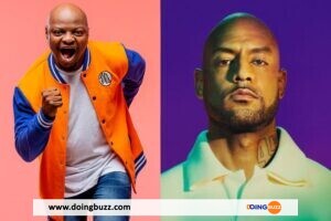 Concert De Booba En Côte D&Rsquo;Ivoire : Willy Dumbo Surprend Avec Un Cadeau Spécial