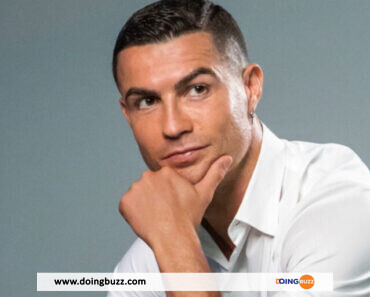 Cristiano Ronaldo : Cette tenue de la star coûte 61 millions de dollars (PHOTO)