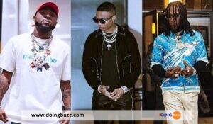 Burna Boy, Fally Ipupa … : Top 5 Artistes Africains Les Plus Streamés Sur Youtube