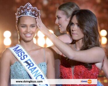 Miss France 2024 : Indira Ampiot Fait Ses Adieux Refuse D&Rsquo;Être Comparée À Rihanna