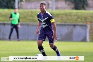 Un Défenseur Togolais Rejoint Ce Club Français Jusqu’en Juin 2025 !