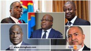 Quelles Sont Les Nations Africaines  Qui Ont Élu Leur Président En 2023 ?