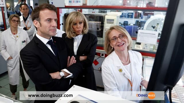 Emmanuel Macron Annonce Une Révolution Dans La Recherche : De Quoi Il S'Agit?