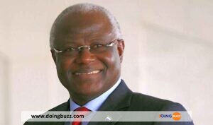 L&Rsquo;Ex-Président Sierra-Léonais Ernest Bai Koroma Assigné À Résidence, Les Détails