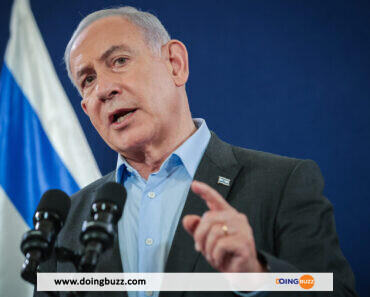 Netanyahu Promet Que L&Rsquo;Armée Israélienne…