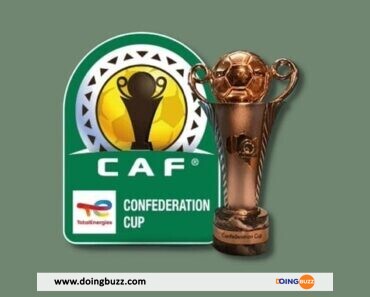 Coupe de la CAF : Voici le Calendrier des 8 rencontres de ce dimanche !