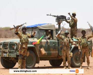 Mali : Nouvel Exploit De L’armée, 04 Attaques Terroristes Vigoureusement Repoussées !