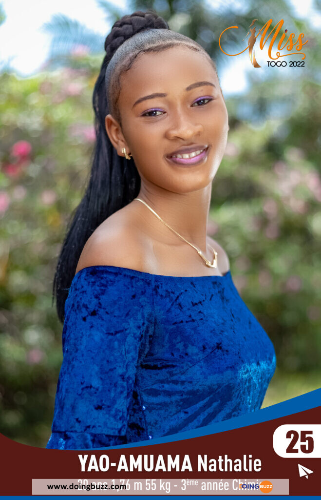 Miss Togo 2024 : Polémique Autour De L’âge De La Nouvelle Reine De Beauté