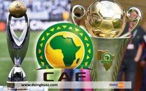 Ldc Caf : Voici Tout Le Programme Des Matchs De Ce Samedi