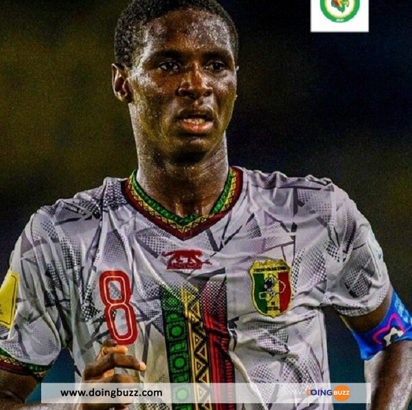 Coupe Du Monde U17 : Voici Les Pépites Africaines Qui Ont Brillé ! (Photos)