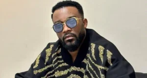 Anniversaire À Fally Ipupa : Il Reçoit Un Joli Message Depuis Paris