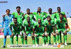 Can 2023 : Le Groupe Du Cap-Vert, Le Calendrier, Les Adversaires, Liste…