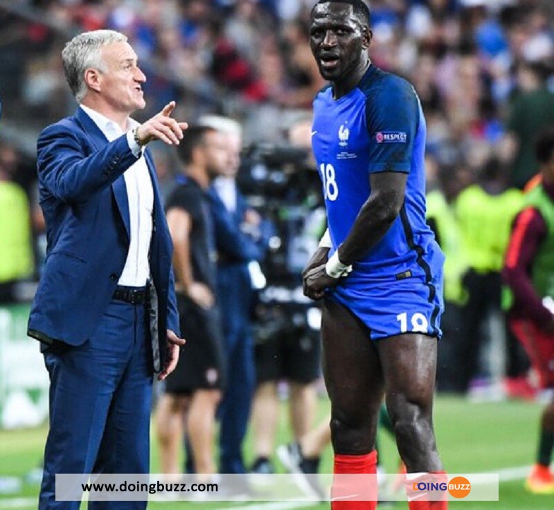 Moussa Sissoko Rend Un Hommage Mérité À Didier Deschamps !