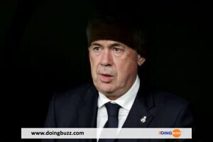 Carlo Ancelotti Donne Enfin Son Verdict Sur Son Départ Pour L&Rsquo;Arabie Saoudite !