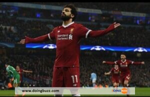 Mohamed Salah Estime Que Liverpool Peut Remporter La Premier League, La Raison !