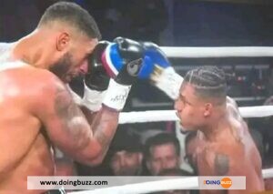 Tony Yoka Vs Ryad Merhy : Revivez Les Moments Forts Du Combat ! (Vidéo)