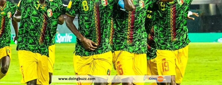 Coupe Du Monde U17 : Le Mali A Décroché La Médaille De Bronze En Battant L’argentine, Le Score ! (Photos)