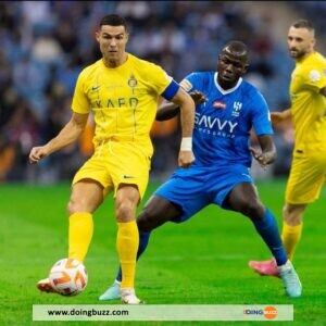 Al-Hilal – Al-Nassr : Cristiano Ronaldo Et Sadio Mané Humilié (Vidéo)