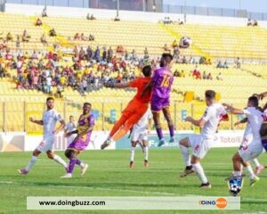 Ligue Des Champions Caf : Voici Les Résultats Des Deux Premiers Matchs !