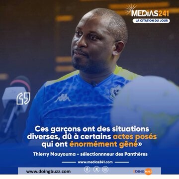 Pierre-Emerick Aubameyang N'A Pas Été Convoqué Au Gabon Pour Cette Raison !