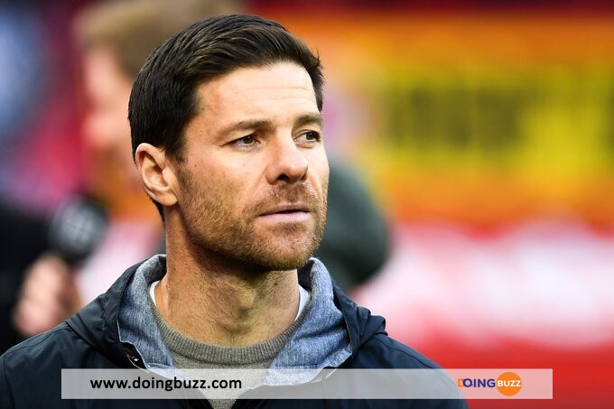 Xabi Alonso Donne Sa Réponse Sur Une Probable Signature Avec Le Real Madrid !